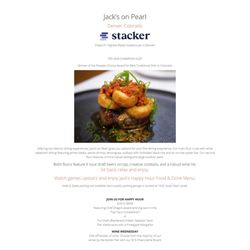 Jack’s on Pearl