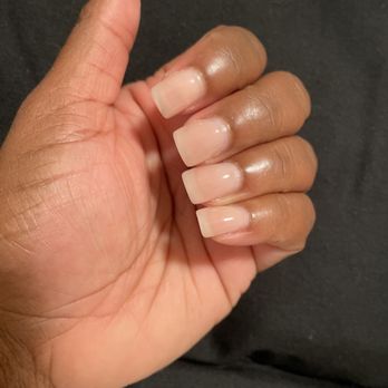 MB Nails & Spa - 3 weeks in! I love them! - Nail Salons Near Me - Manhattan Beach, California MB Nails & Spa - 3 weeks in! I love them! - Nail Salons Near Me - Manhattan Beach, California