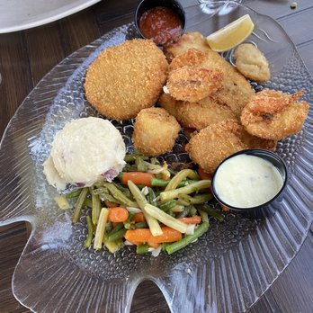 Carlucci's Waterfront - Boston Harbor Seafood Platter - Seafood Near Me - Mount Laurel, New Jersey Carlucci's Waterfront - Boston Harbor Seafood Platter - Seafood Near Me - Mount Laurel, New Jersey