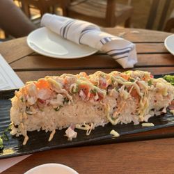 Martingale Wharf - Lobster roll