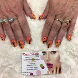 Regal Nails