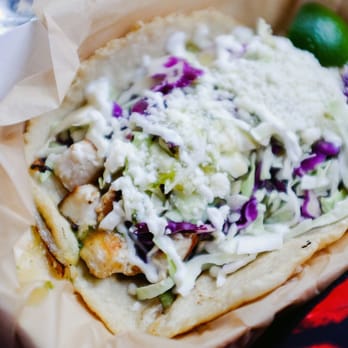 Tiki Tacos - Fish taco - Mexican Near Me - Kapaa, Hawaii Tiki Tacos - Fish taco - Mexican Near Me - Kapaa, Hawaii