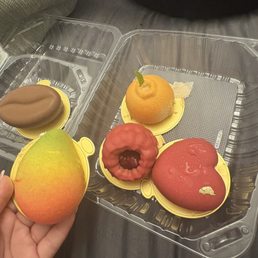Beautiful Desserts Beautiful Desserts
