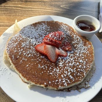 Brothers Cafe - Pancakes - Comfort Food Near Me - Santa Rosa, California