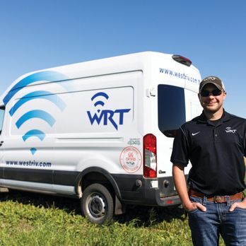 1. WRT - West River Telecom