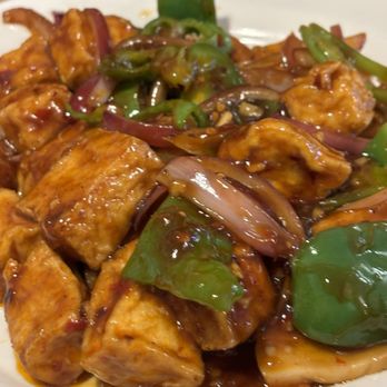 Tsingtao House - Tofu - Szechuan Near Me - Rochester, New York Tsingtao House - Tofu - Szechuan Near Me - Rochester, New York