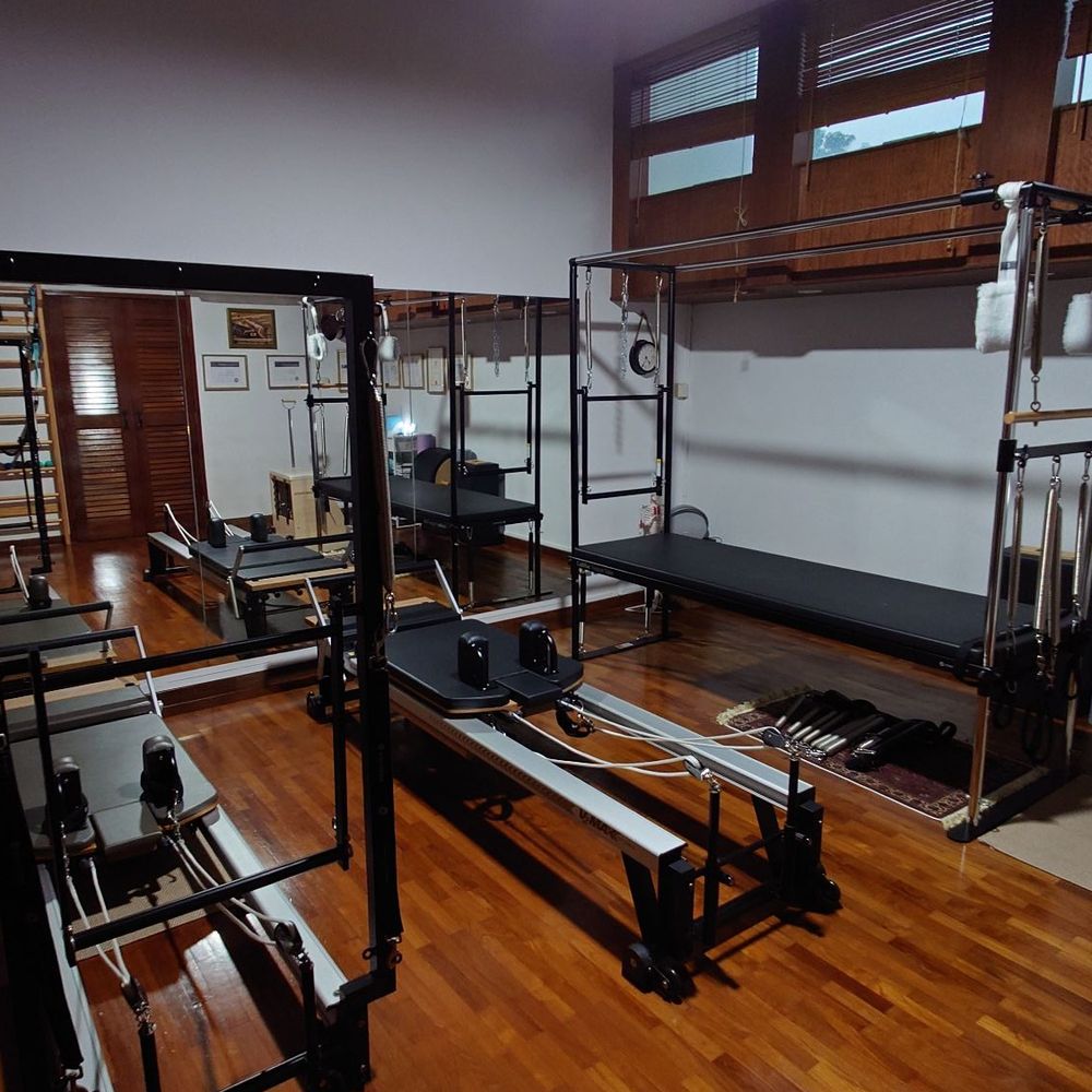 TOP 10 BEST Pilates in Singapore, Singapore - Updated 2026 - Yelp