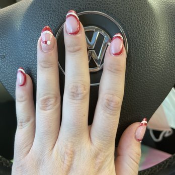 Champlain Nails - Nail Salons Near Me - Winooski, Vermont