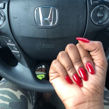 Jennifer's Nails - I love my nailssssssssssss - Nail Salons Near Me - Smyrna, Georgia