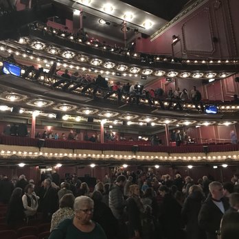 Hamilton An American Musical - Performing Arts Near Me - Chicago, Illinois
