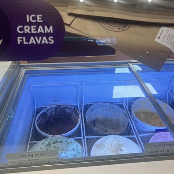 Insomnia Cookies - Desserts Near Me - Tucson, Arizona
