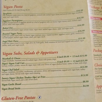 Papa Pizza Pie - Pizza Near Me - Glendora, California Papa Pizza Pie - Pizza Near Me - Glendora, California