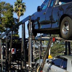 AMPM Auto Transport