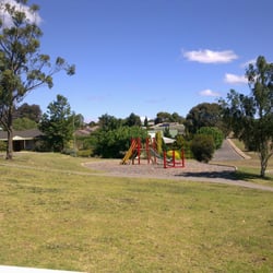Potter Drive Playground