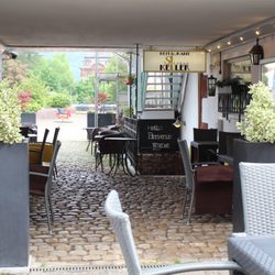 Salzbadkeller - Ab in den Keller