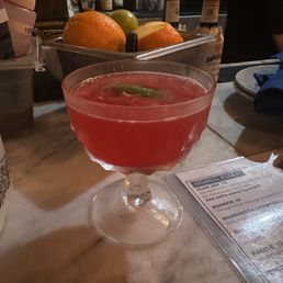 Hibiscus cosmo