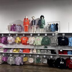Gap Factory