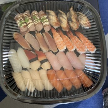 Sushi Mart - Sushi Bars Near Me - North York, Ontario Sushi Mart - Sushi Bars Near Me - North York, Ontario