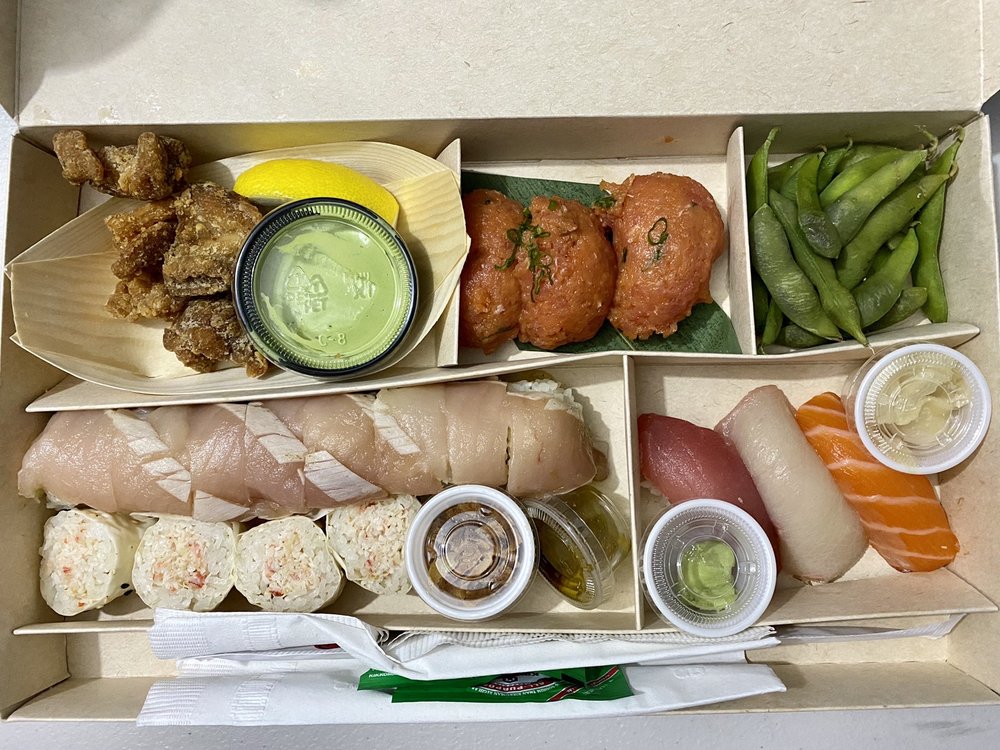 Sushi Roku