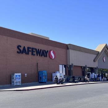 Safeway - Grocery Near Me - Page, Arizona