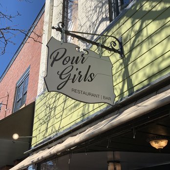 Pour Girls - Outside - Bars Near Me - Hampton, Virginia Pour Girls - Outside - Bars Near Me - Hampton, Virginia