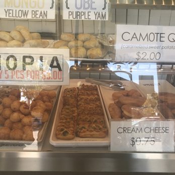 Starbread Bakery - Baked goods - Filipino Near Me - Sacramento, California