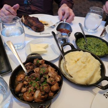 Tellers An American Chophouse - Steakhouses Near Me - Islip, New York Tellers An American Chophouse - Steakhouses Near Me - Islip, New York