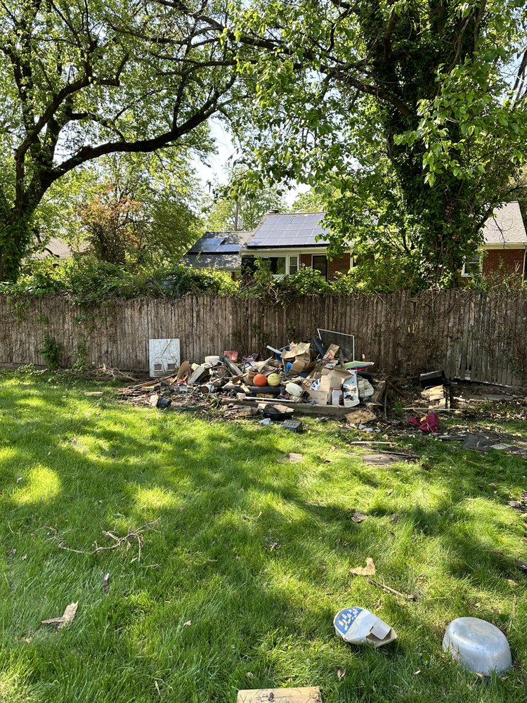 ALL PURPOSE CLEAN UP Updated September 2024 503 Photos & 57 Reviews