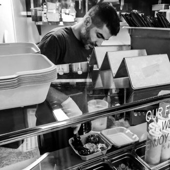 Falafelle - Making that magic happen! - Vegan Near Me - Belmont, California Falafelle - Making that magic happen! - Vegan Near Me - Belmont, California
