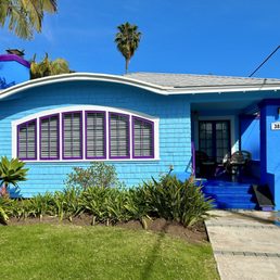 Exterior photo of Stubbins Painting - Encinitas, California Exterior photo of Stubbins Painting - Encinitas, California