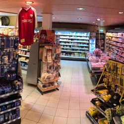 EDEKA Nissen