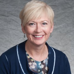 Niamh Seavy, MD