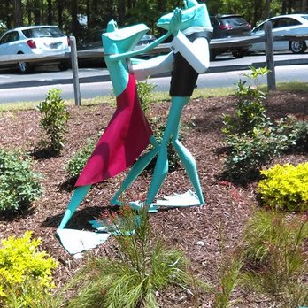Brookgreen Gardens - Museums Near Me - Murrells Inlet, South Carolina