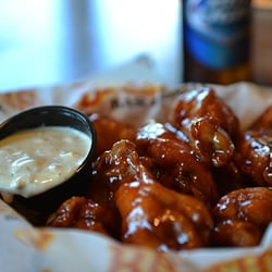 Brothers Bar & Grill