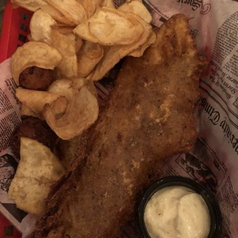 Red's Ice House - Fish and Chips - Seafood Near Me - Mount Pleasant, South Carolina Red's Ice House - Fish and Chips - Seafood Near Me - Mount Pleasant, South Carolina