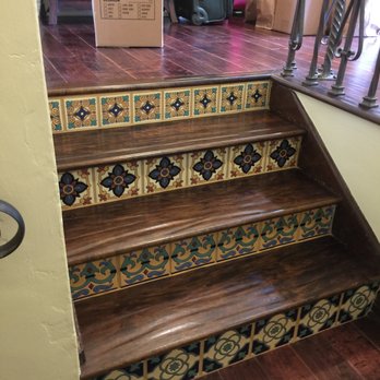 Pride Construction & Remodeling - Staircase tiling and flooring - General Contractors Near Me - Bell Canyon, California Pride Construction & Remodeling - Staircase tiling and flooring - General Contractors Near Me - Bell Canyon, California