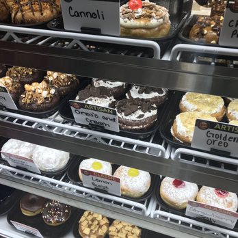 Glaze Donuts - West Caldwell - Donuts Near Me - West Caldwell, New Jersey Glaze Donuts - West Caldwell - Donuts Near Me - West Caldwell, New Jersey
