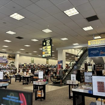 Barnes and Noble Irvine Spectrum photo 6