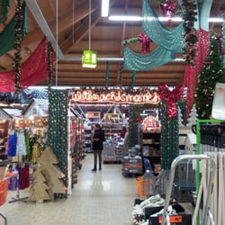 Hornbach