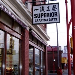 Superior Crafts & Gifts - Chinese home decor and gifts.