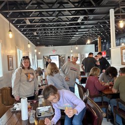 Marthie Ann's