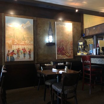 Himalayan Sherpa Kitchen - Himalayan/Nepalese Near Me - St. Helena, California