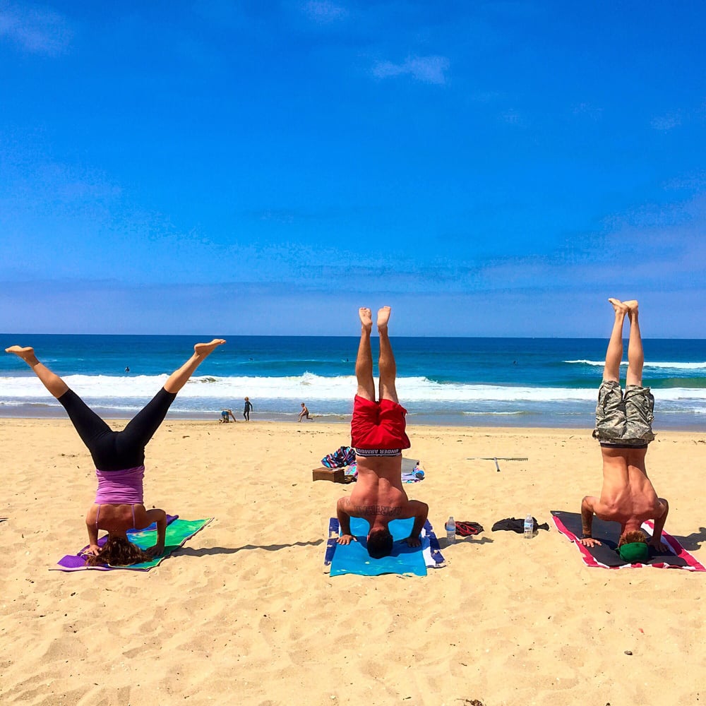 Angel Montague Healing Logo