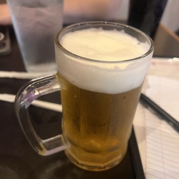 Thai Orchid Restaurant - Beer - Thai Near Me - Addison, Texas