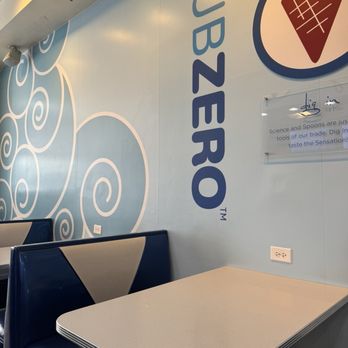 Sub Zero Nitrogen Ice Cream - Inside dining in - Desserts Near Me - Indianapolis, Indiana Sub Zero Nitrogen Ice Cream - Inside dining in - Desserts Near Me - Indianapolis, Indiana