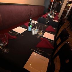 Sanremo Italian Bistro - Photo