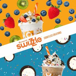 Orange Leaf Frozen Yogurt