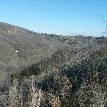 Zuma Canyon Trail - Horseback Riding Near Me