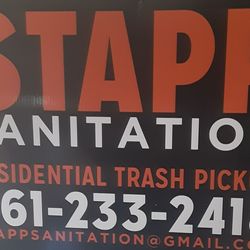 Stapp Sanitation