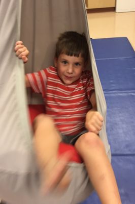 Let it Shine Enrichment Academy